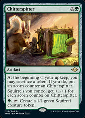 Chitterspitter [Modern Horizons 2] | Exor Games Dartmouth