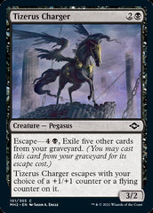Tizerus Charger [Modern Horizons 2] | Exor Games Dartmouth