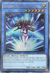 Cyber Angel Idaten [LART-EN050] Ultra Rare | Exor Games Dartmouth