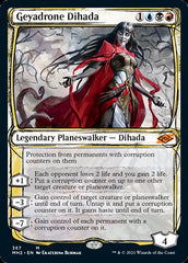 Geyadrone Dihada (Sketch) [Modern Horizons 2] | Exor Games Dartmouth