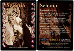 Selenia Life Counter Token [Media Promos] | Exor Games Dartmouth