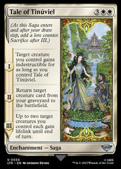 Tale of Tinuviel [The Lord of the Rings: Tales of Middle-Earth] | Exor Games Dartmouth