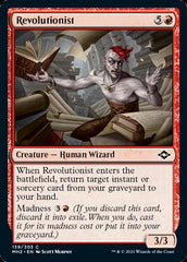 Revolutionist [Modern Horizons 2] | Exor Games Dartmouth