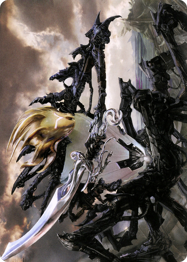 Kaldra Compleat Art Card [Modern Horizons 2 Art Series] | Exor Games Dartmouth