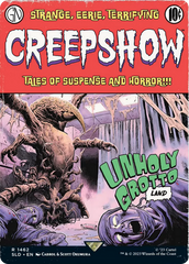 Unholy Grotto [Secret Lair Drop Series] | Exor Games Dartmouth