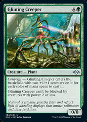 Glinting Creeper [Modern Horizons 2] | Exor Games Dartmouth