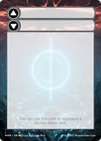 Helper Card [March of the Machine] | Exor Games Dartmouth