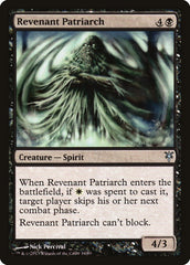 Revenant Patriarch [Duel Decks: Sorin vs. Tibalt] | Exor Games Dartmouth