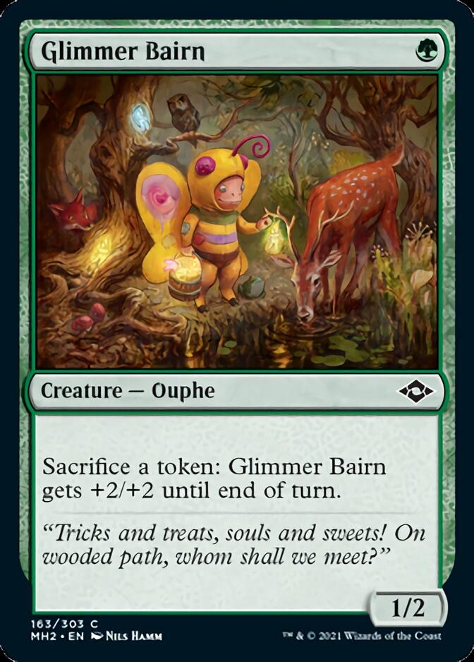 Glimmer Bairn [Modern Horizons 2] | Exor Games Dartmouth