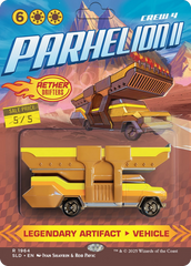 Parhelion II [Secret Lair Drop Series] | Exor Games Dartmouth