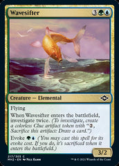 Wavesifter [Modern Horizons 2] | Exor Games Dartmouth