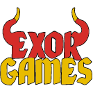 Exor Games Dartmouth | Canada
