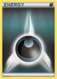 Darkness Energy (2011 Unnumbered) [League & Championship Cards] | Exor Games Dartmouth