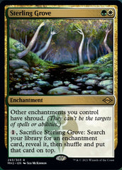 Sterling Grove [Modern Horizons 2] | Exor Games Dartmouth