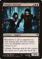 Vampire Outcasts [Duel Decks: Sorin vs. Tibalt] | Exor Games Dartmouth