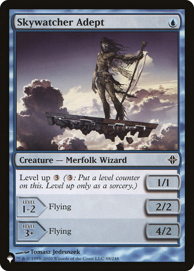 Skywatcher Adept [The List] | Exor Games Dartmouth