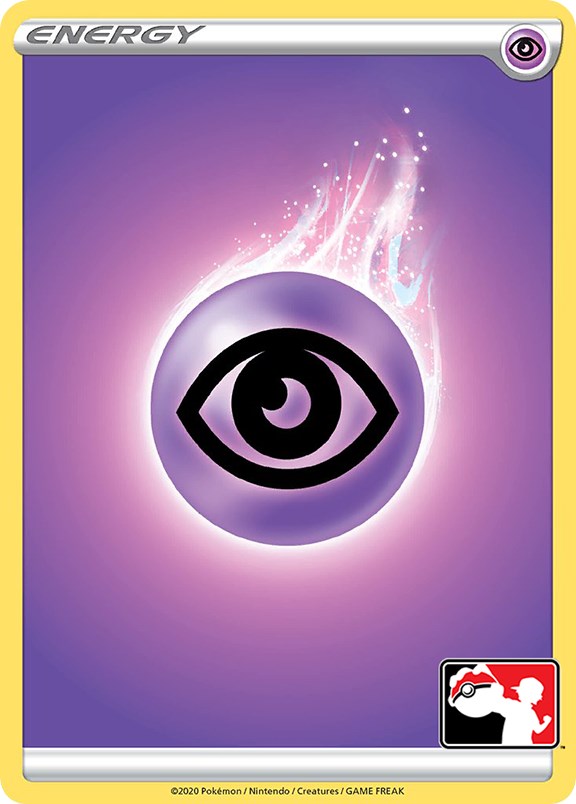 Psychic Energy [Prize Pack Series One] | Exor Games Dartmouth