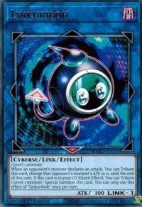 Linkuriboh [MAGO-EN135] Rare | Exor Games Dartmouth