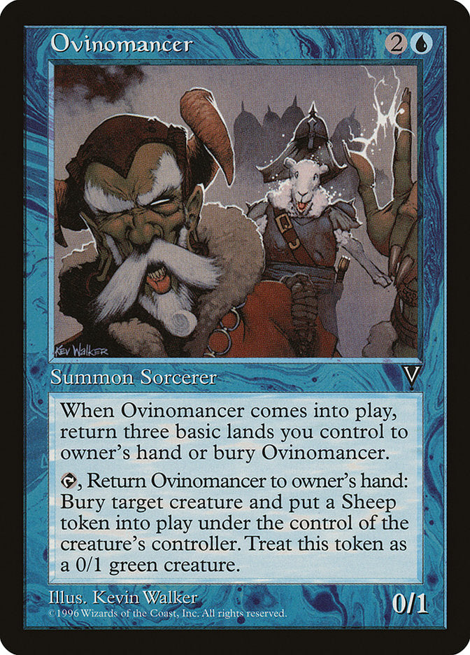 Ovinomancer [Multiverse Gift Box] | Exor Games Dartmouth