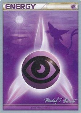 Psychic Energy (Boltevoir - Michael Pramawat) [World Championships 2010] | Exor Games Dartmouth