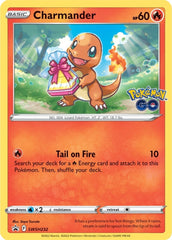 Charmander (SWSH232) [Sword & Shield: Black Star Promos] | Exor Games Dartmouth