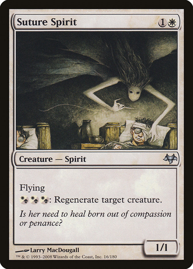 Suture Spirit [Eventide] | Exor Games Dartmouth