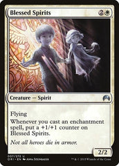 Blessed Spirits [Magic Origins] | Exor Games Dartmouth