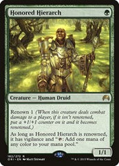Honored Hierarch [Magic Origins] | Exor Games Dartmouth