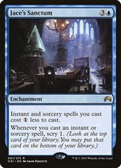 Jace's Sanctum [Magic Origins] | Exor Games Dartmouth