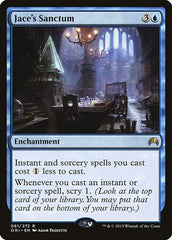 Jace's Sanctum [Magic Origins] | Exor Games Dartmouth