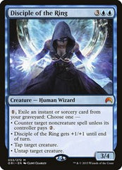 Disciple of the Ring [Magic Origins] | Exor Games Dartmouth