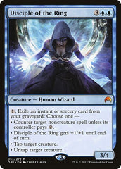 Disciple of the Ring [Magic Origins] | Exor Games Dartmouth