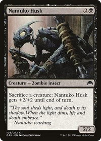 Nantuko Husk [Magic Origins] | Exor Games Dartmouth