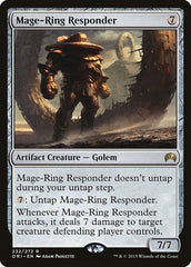 Mage-Ring Responder [Magic Origins] | Exor Games Dartmouth