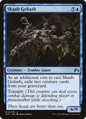 Skaab Goliath [Magic Origins] | Exor Games Dartmouth