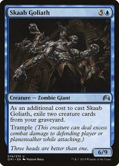 Skaab Goliath [Magic Origins] | Exor Games Dartmouth