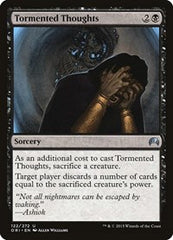 Tormented Thoughts [Magic Origins] | Exor Games Dartmouth