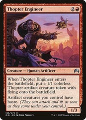 Thopter Engineer [Magic Origins] | Exor Games Dartmouth