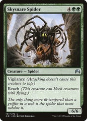 Skysnare Spider [Magic Origins] | Exor Games Dartmouth