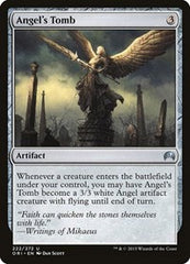 Angel's Tomb [Magic Origins] | Exor Games Dartmouth