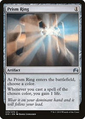 Prism Ring [Magic Origins] | Exor Games Dartmouth