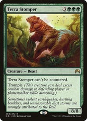 Terra Stomper [Magic Origins] | Exor Games Dartmouth