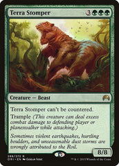 Terra Stomper [Magic Origins] | Exor Games Dartmouth