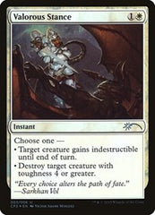 Valorous Stance [Magic Origins Clash Pack] | Exor Games Dartmouth