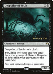 Despoiler of Souls [Magic Origins Promos] | Exor Games Dartmouth