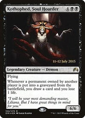 Kothophed, Soul Hoarder [Magic Origins Promos] | Exor Games Dartmouth