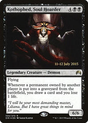 Kothophed, Soul Hoarder [Magic Origins Promos] | Exor Games Dartmouth