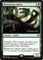 Managorger Hydra [Magic Origins Promos] | Exor Games Dartmouth