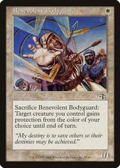 Benevolent Bodyguard [Judgment] | Exor Games Dartmouth