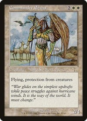 Commander Eesha [Judgment] | Exor Games Dartmouth